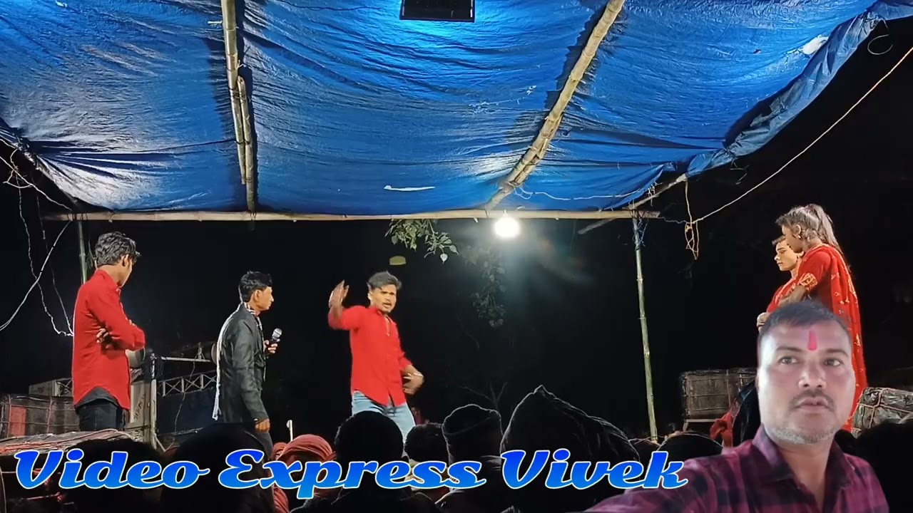 गोखुला मथुरा नाच प्रोग्राम/गोखुला मथुरा इंट्रोडक्शन/Nach program/Gokhula Mathura Ka Bandna#song 