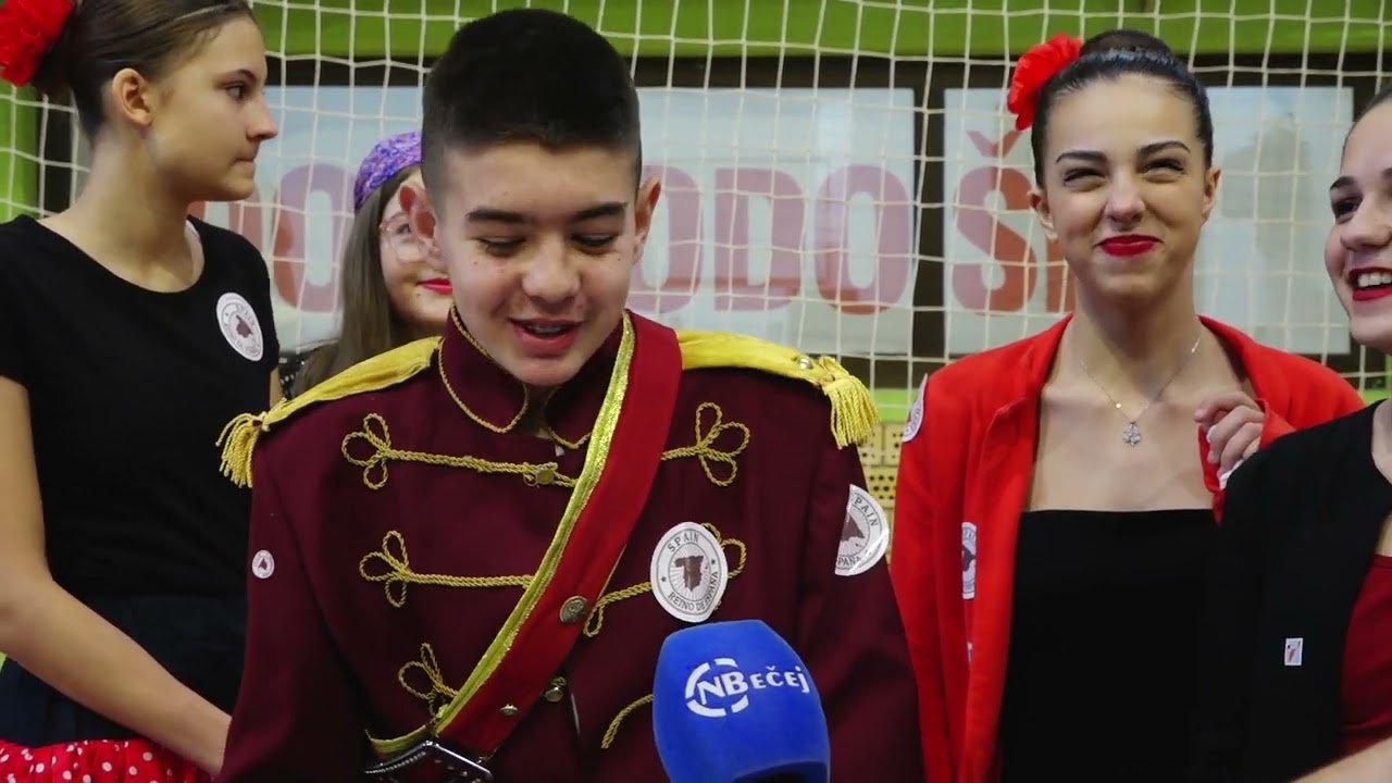 Festivalom kultura obeležen dan solidarnosti