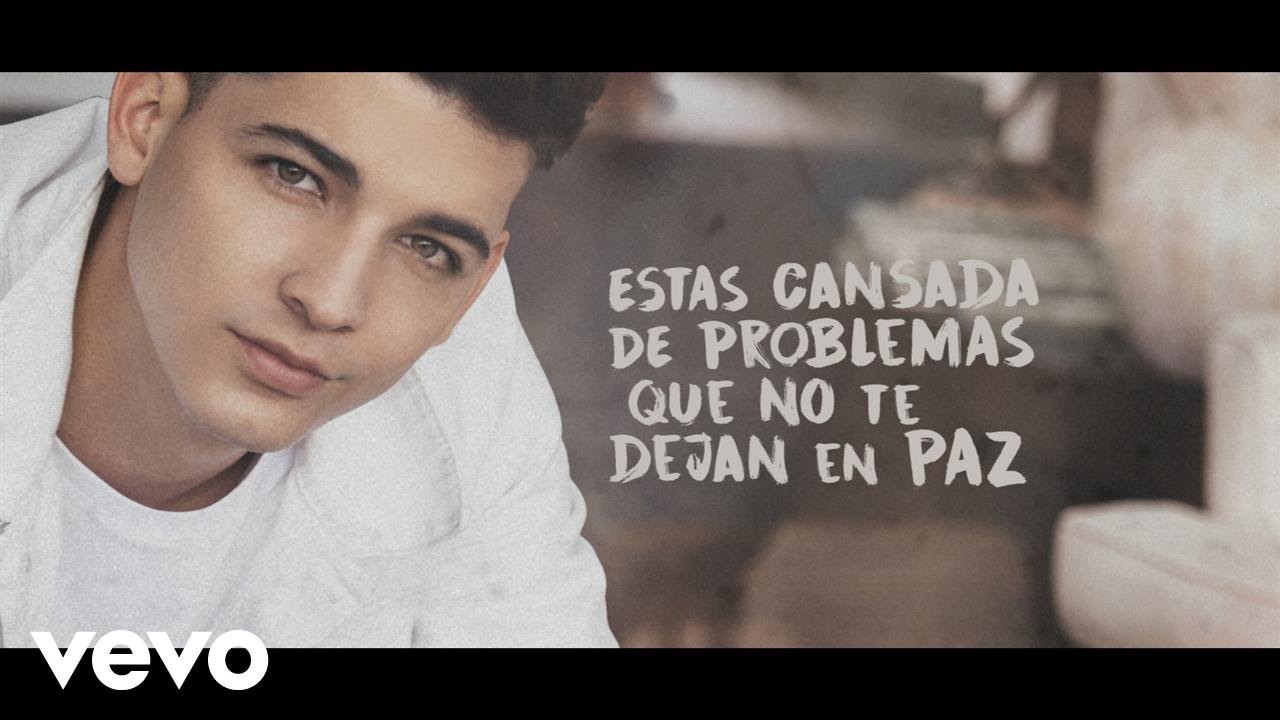 Legarda - Libre (Lyric Video) ft. Mr. Jukeboxx