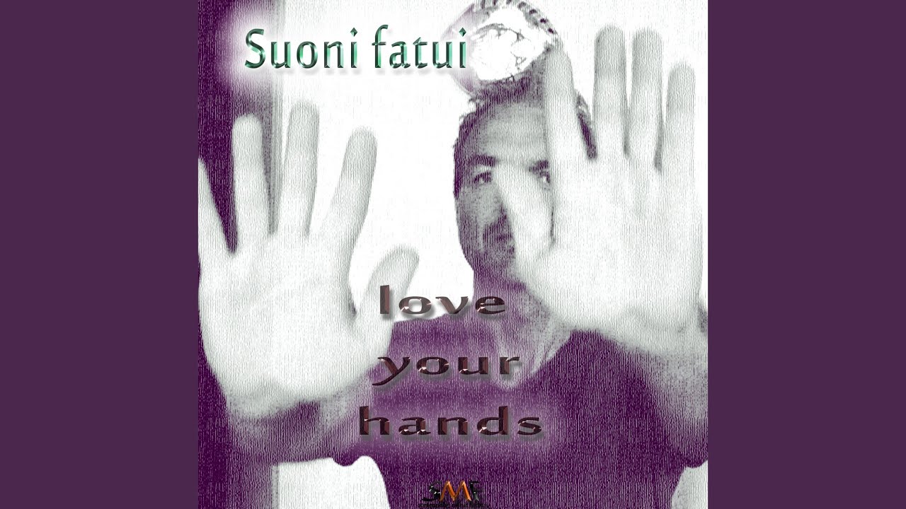 Love Your Hands
