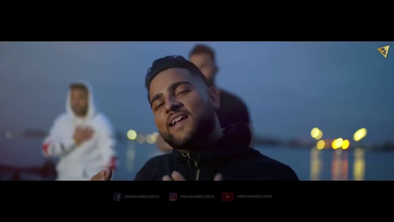 KARAN AUJLA ALL RAPS || PUNJABI SONGS 2019 || GEETAN DI MACHINE