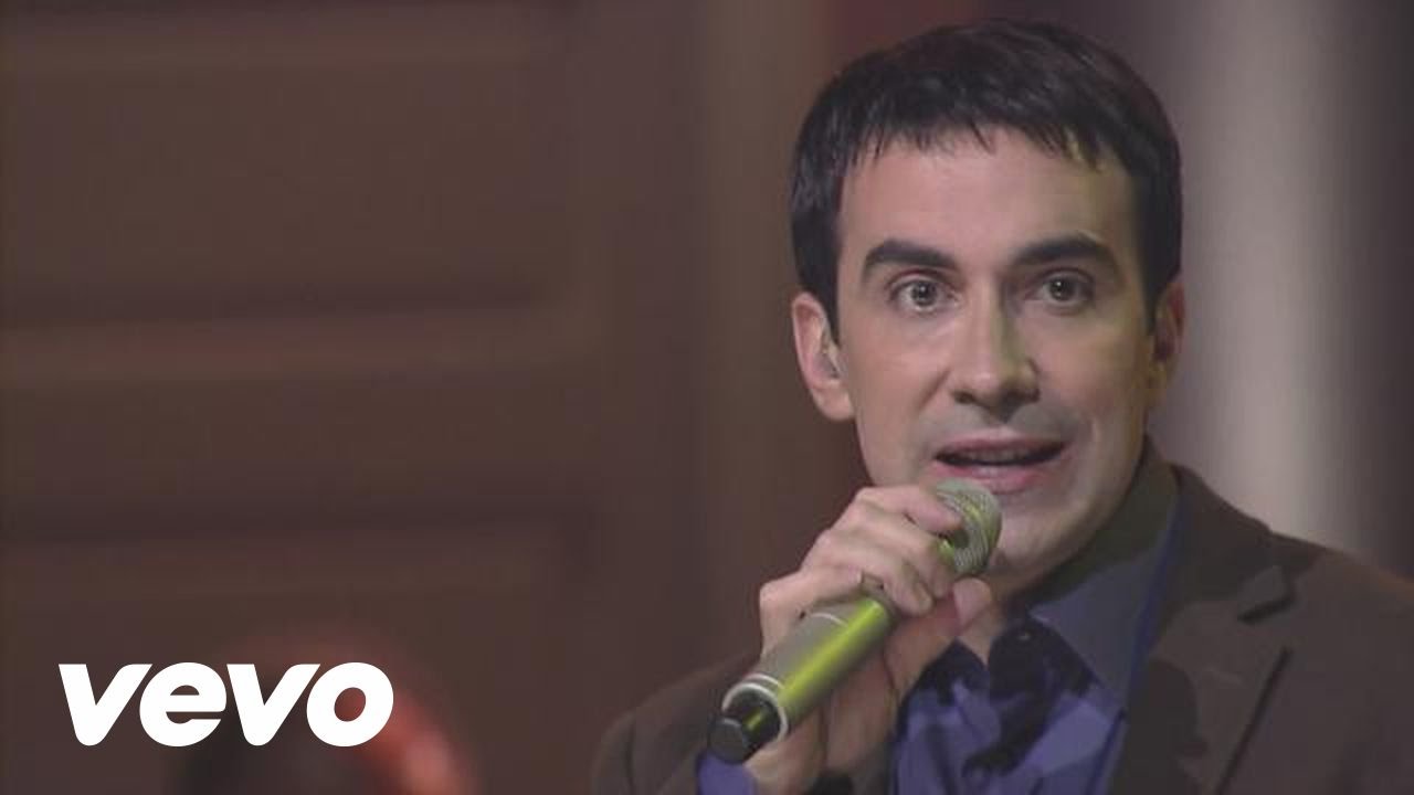 Padre Fábio de Melo - Triste berrante (Ao Vivo)