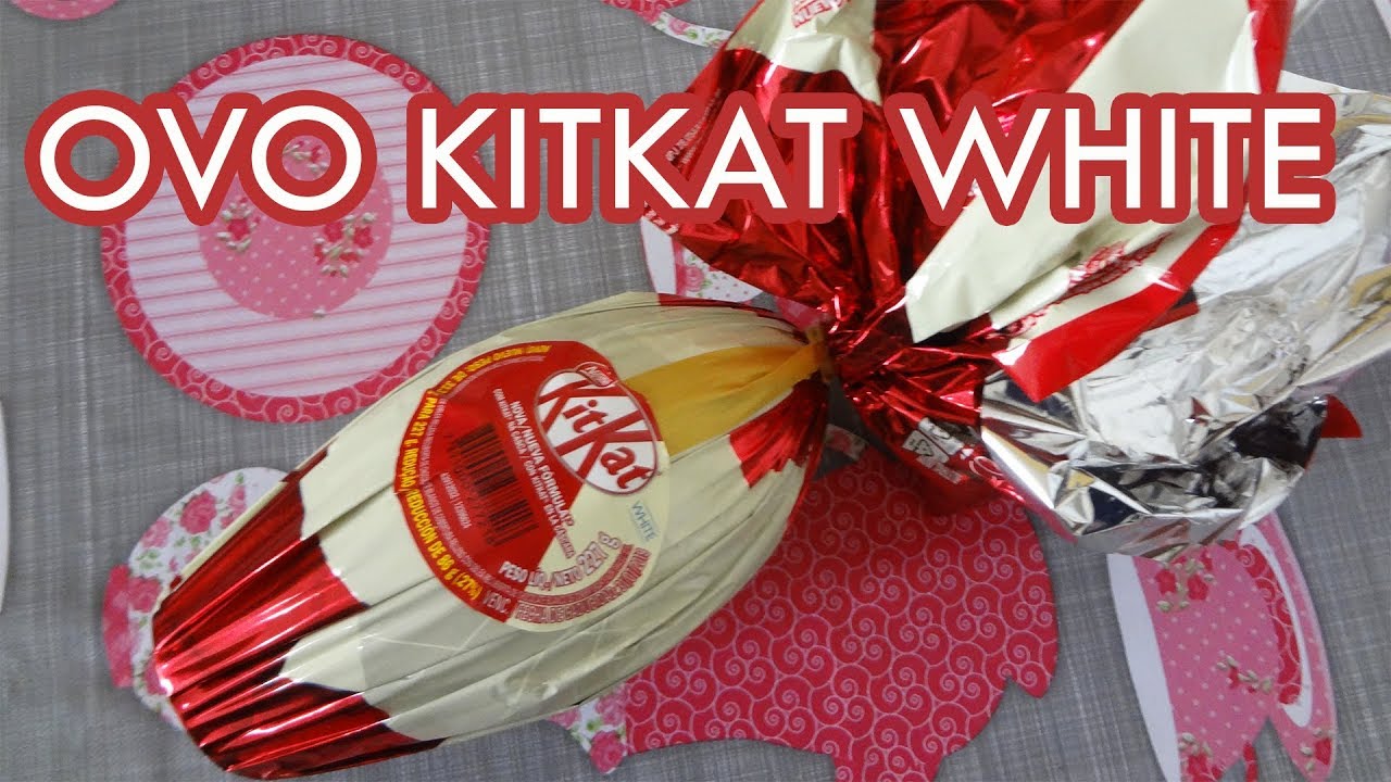 Ovo KitKat White - Review - Kitchen for Dummies #123