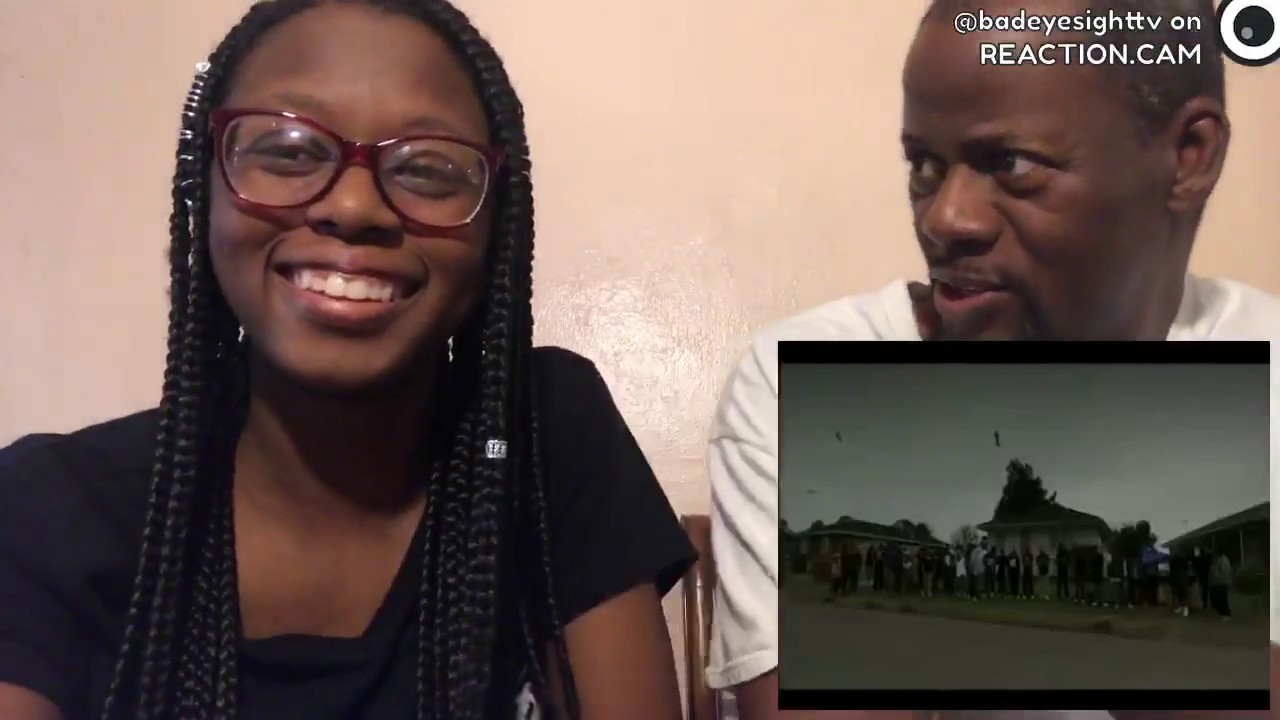 Put Your Colourz On (OFFICIAL) Reaction