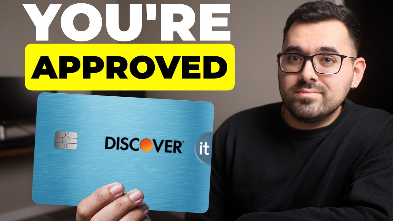 Why I Got the Discover it Cash Back Card After the Capital One Merger