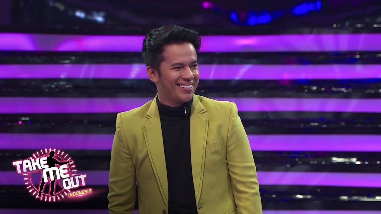 Maukah kamu traveling bersama Budy? - Take Me Out Indonesia 2019