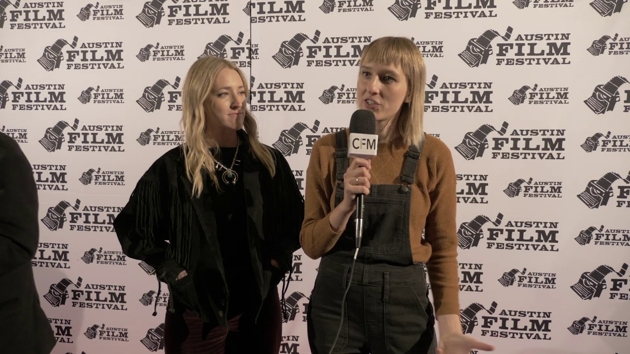 The Planters Red Carpet at the Austin Film Festival 2019