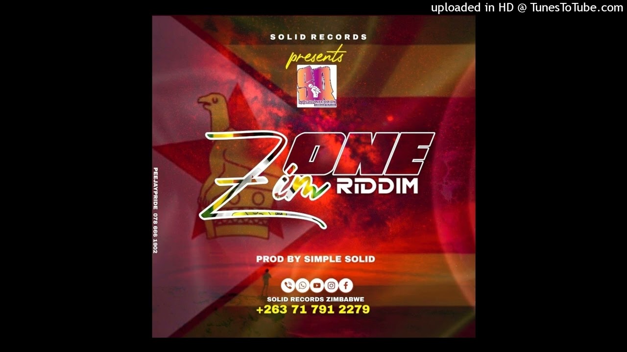 ZIMONE RIDDIM MIXTAPE BY DJ POPMAN+27619131395{ZIMDANCEHALL OCTOBER 2022}
