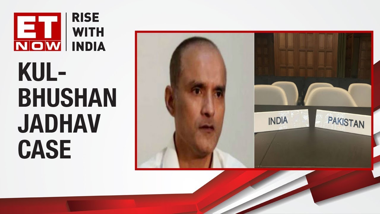 Kulbhushan Jadhav case: ICJ rules in favour of India