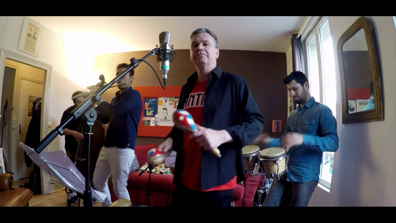 CORTO REAL - Medley Son Cubano