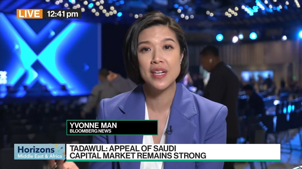 Can Saudi Money Help Revive Hong Kong&rsquo;s Stock Market?