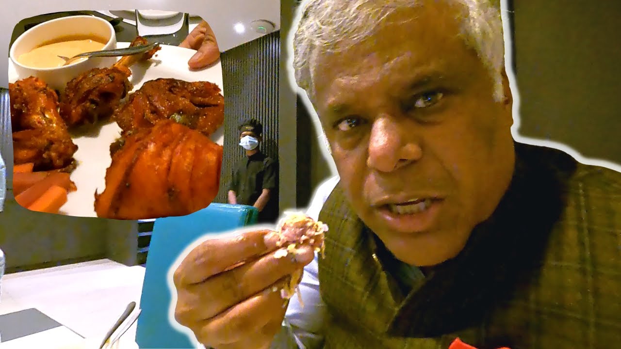 CHICKEN 65 WAS INVENTED HERE | #ChennaiVlog | A Day In My Life