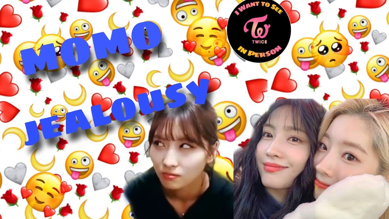 for me soulmate the dahmo even if not in ttt