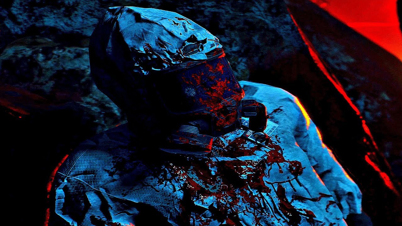DAYS GONE - Mysterious Cave & Reacher Boss Fight