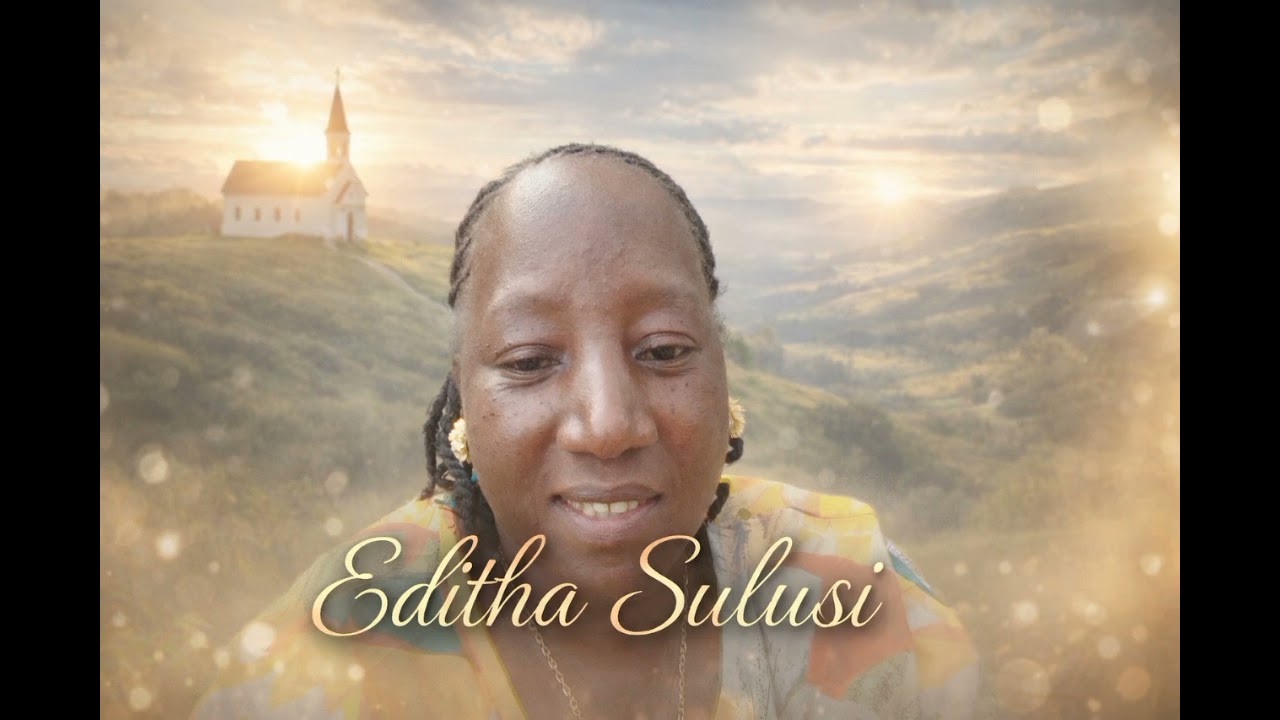 Editha Sulusi - Never Ever