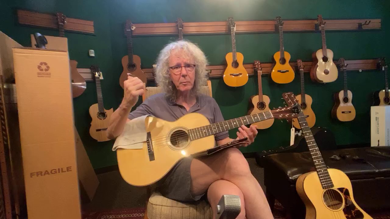 Friday Noontime-ish Webcast 8/14/20