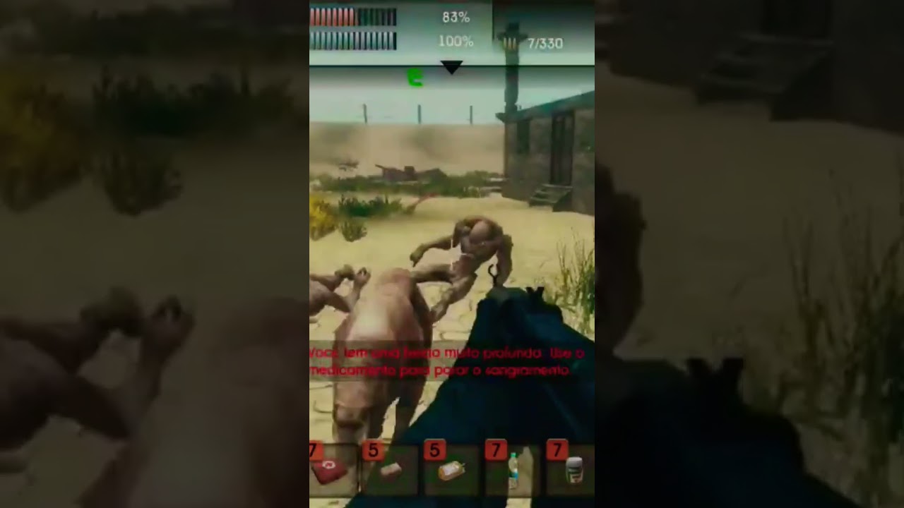 The Sun Origin Post-apocalypse action shooter 2145