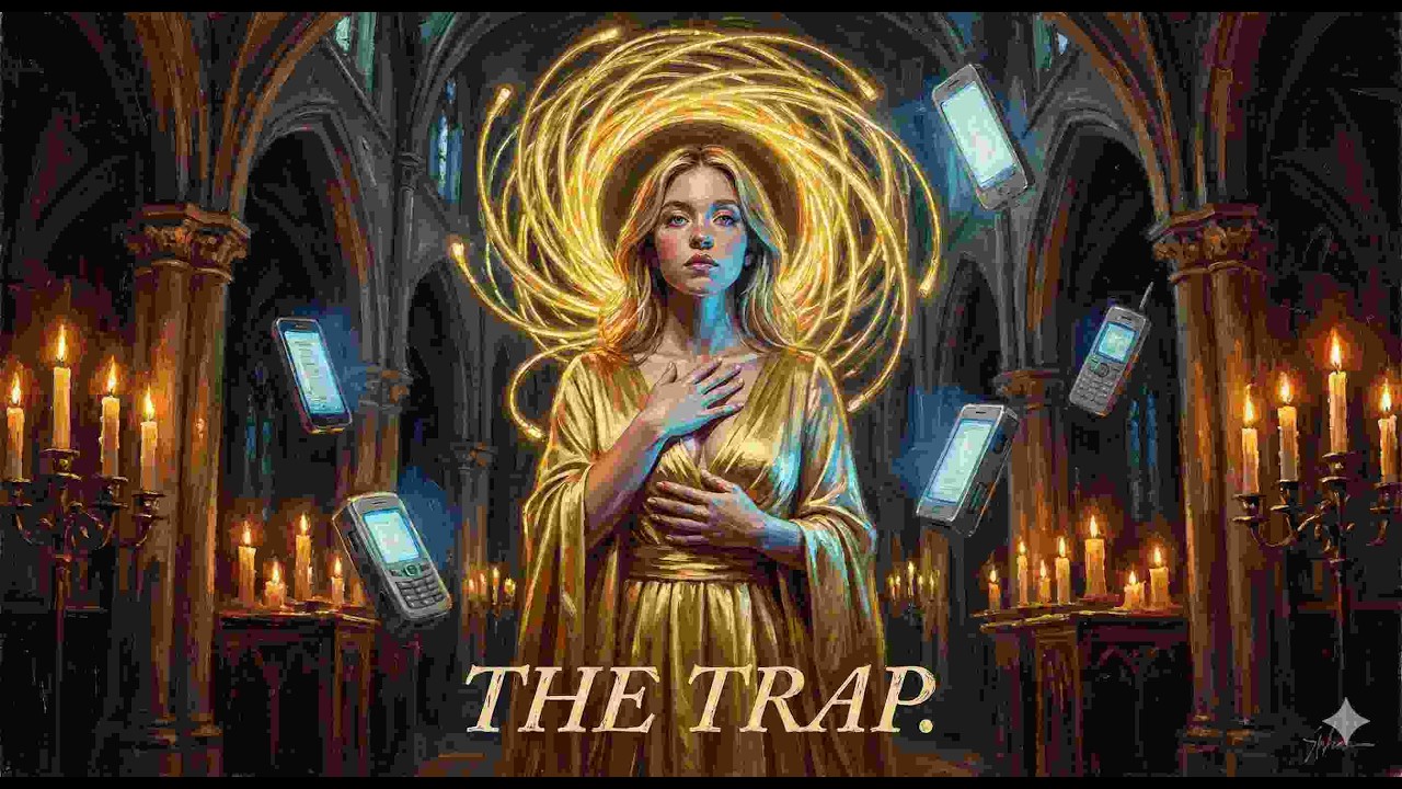 The Sydney Sweeny Trap: How She’s Manipulating Your Biology