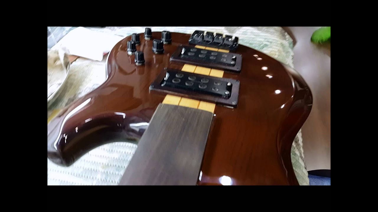 The Guitar Hospital