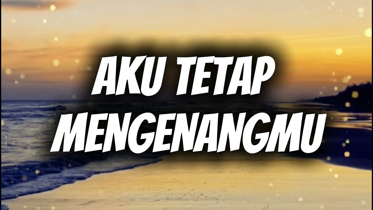 AKU TETAP MENGENANGMU(cover Lagu, with music AI )(official lyric)#laguviral 