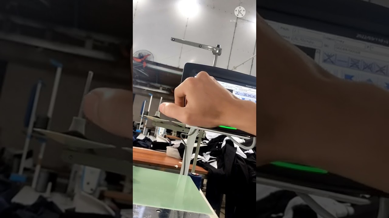 Bổ túi,bổ trụ laser,lập trình IMS