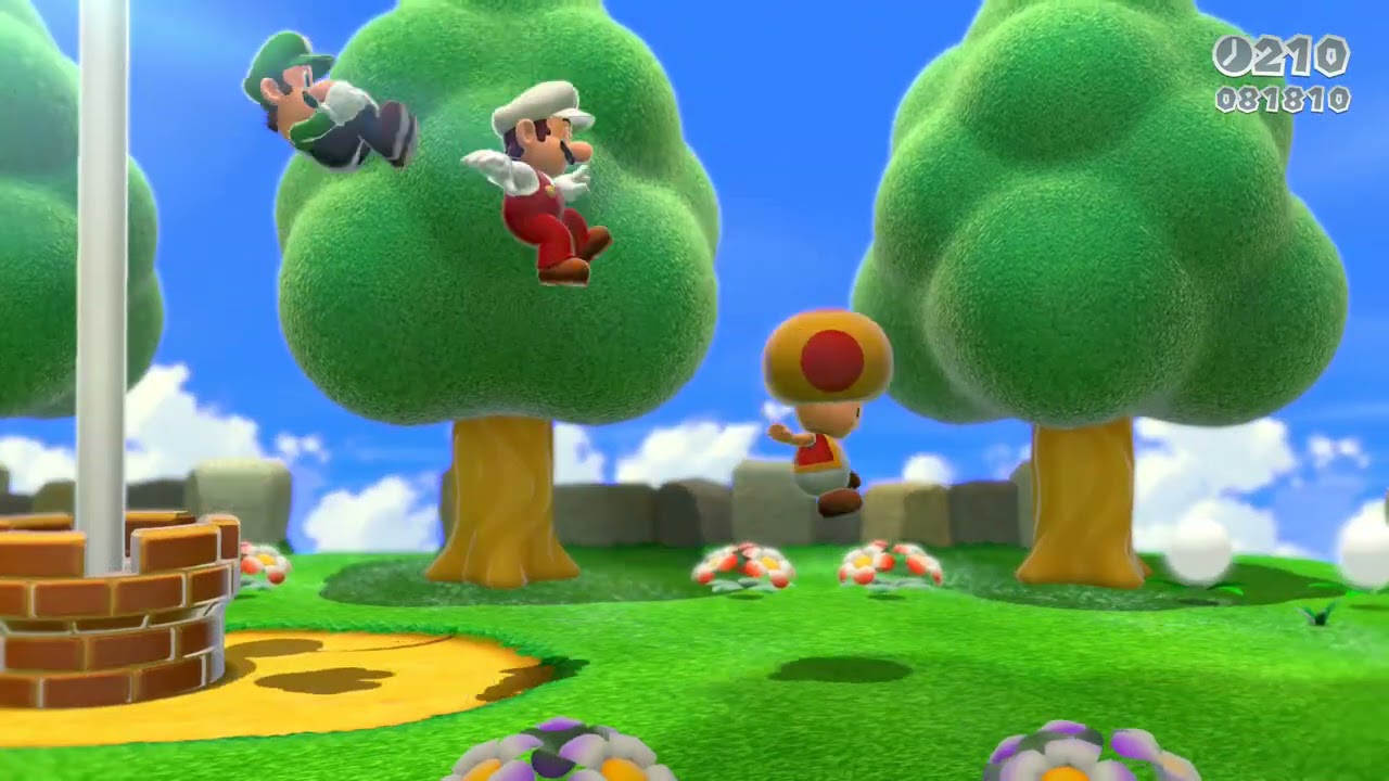 DotoDoya Stream 05-19-2021 | Mario jumps be like : Bwuy bwuy