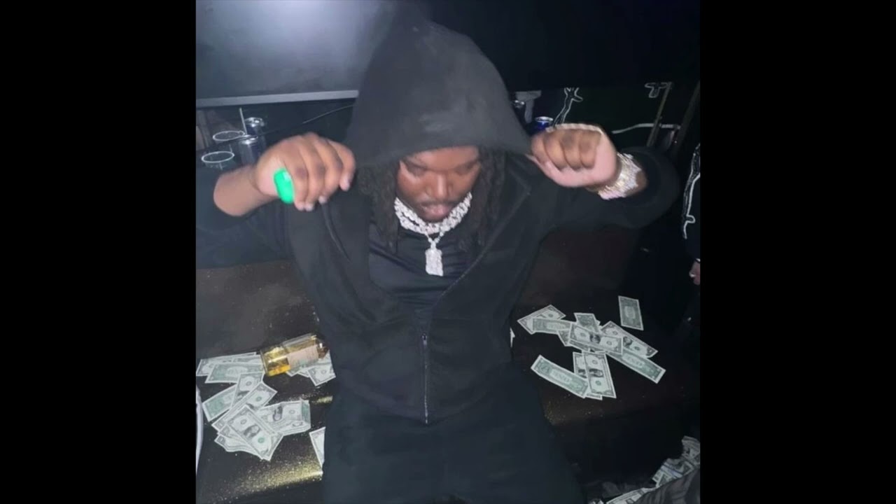 lucki + chief keef type beat - 