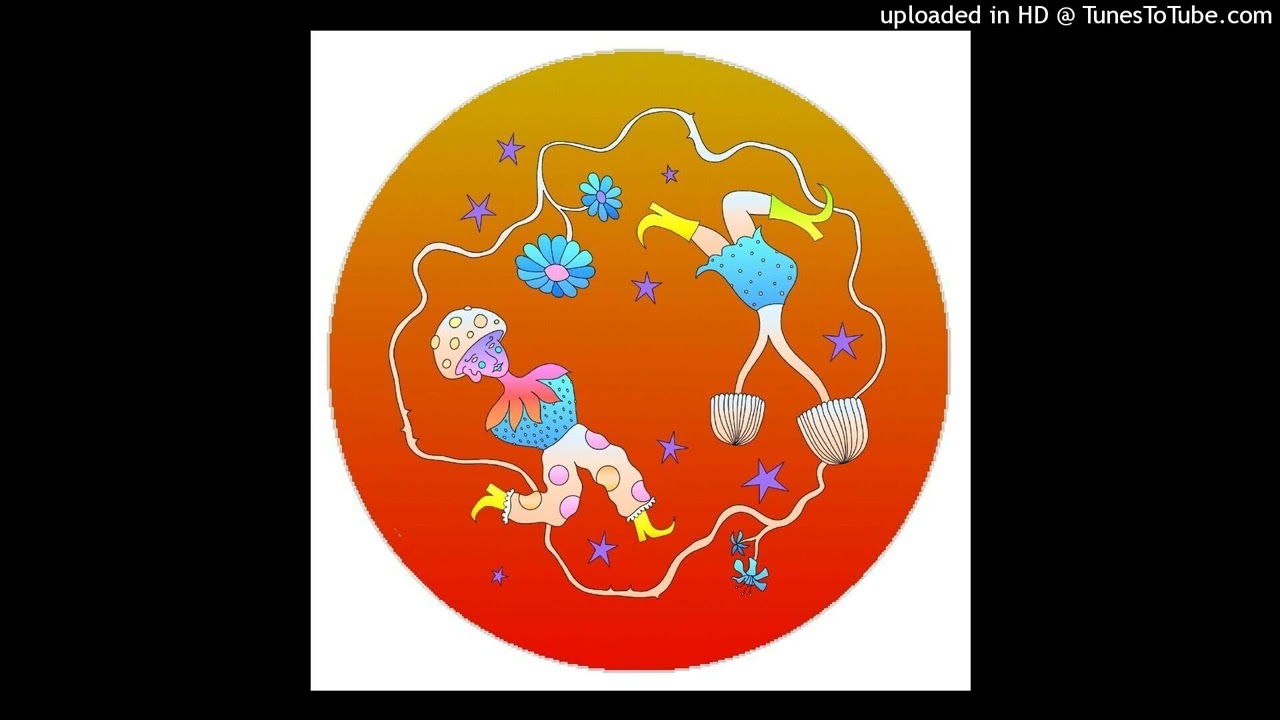 Nathanaël - Shroom 1