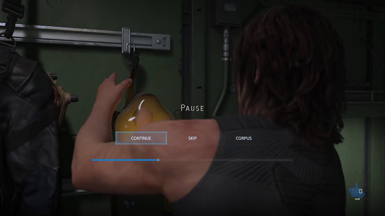 🔥DEATH STRANDING 2