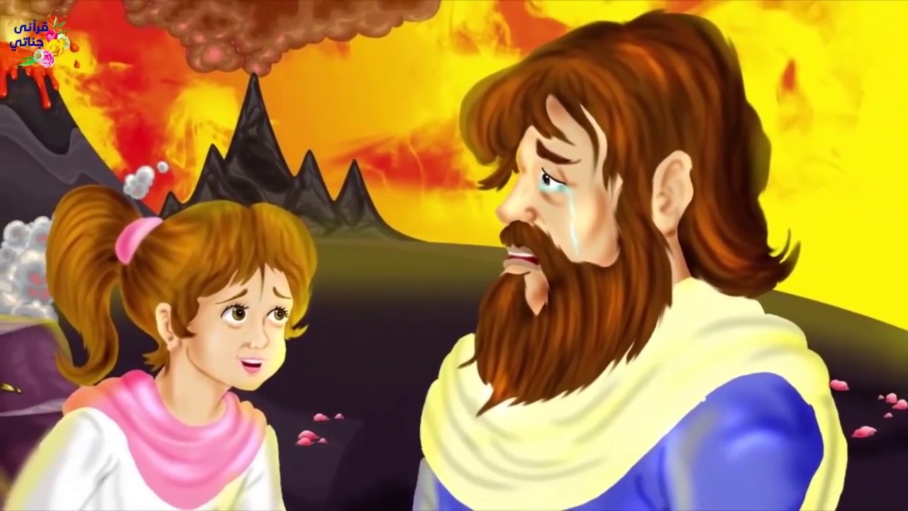 قصة رائعة هذا الرجل كان غارقا في المعاصي ولما ماتت ابنته الصغيرة رآها برأية و كانت المفاجأة