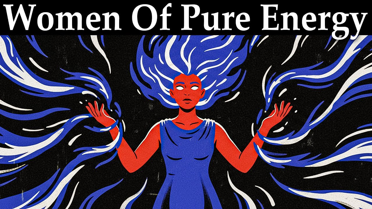 3 Rare Signs Found Only In High-Vibrational Women – Carl Jung Psychology