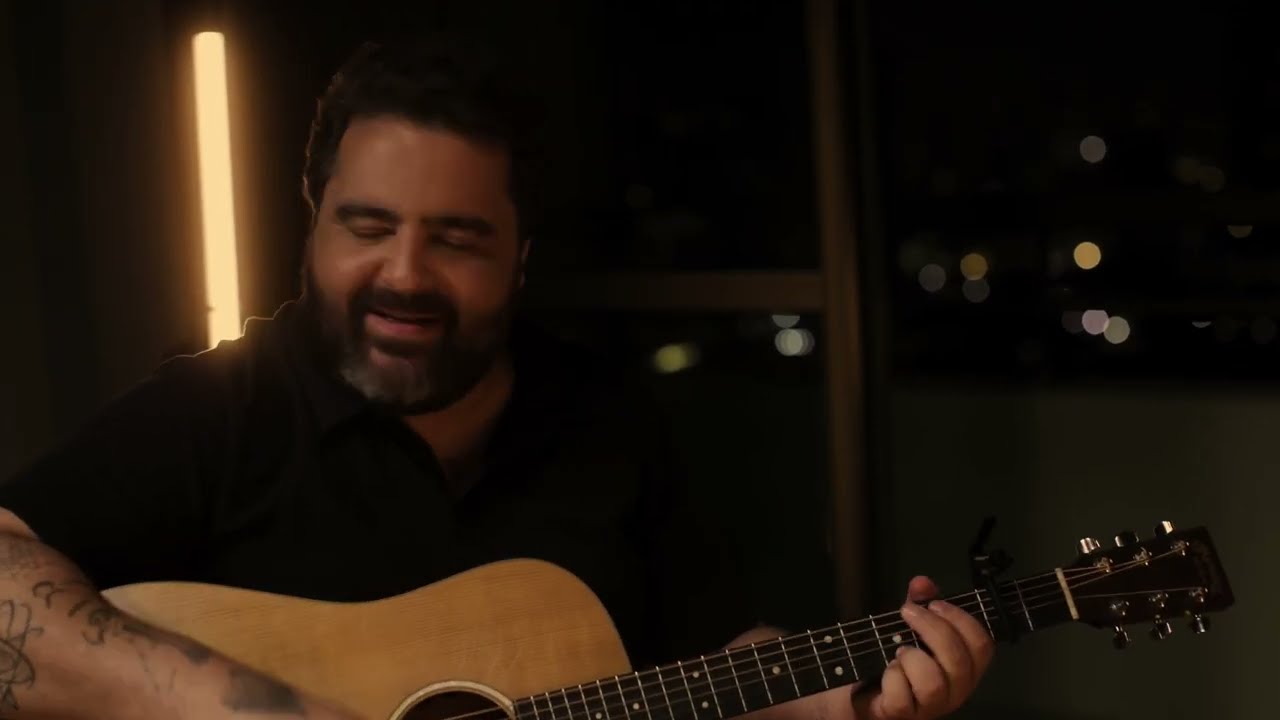 Fast Car - Tracy Chapman  (Acústico NAVARANDA acoustic cover) on Spotify & Apple