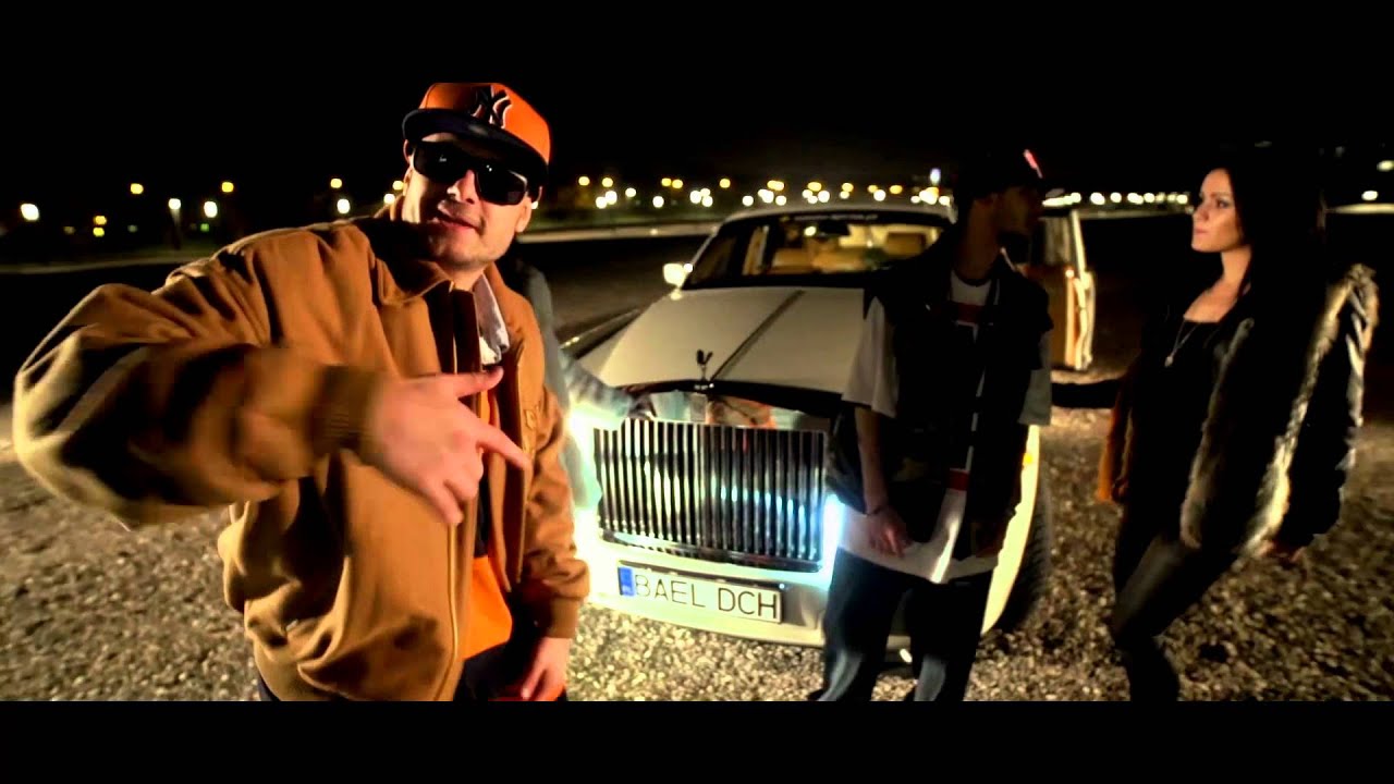 Bael DCH feat. Hudy HZD - Przywózka (prod. Siwers)