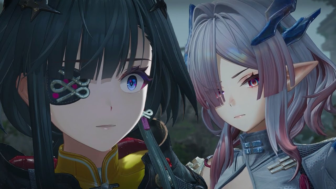 ОТНОШЕНИЯ ТАНТАН И МИ ФУ! ВРЕМЕННЫЙ ФИНАЛ | Arknights: Endfield - прохождение