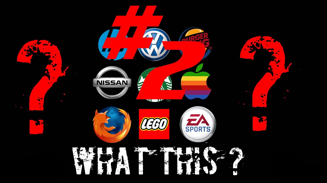 Quiz logo jeux