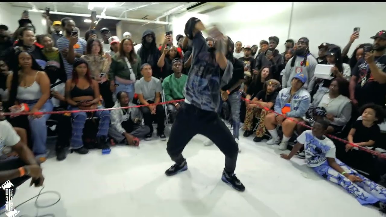 Zilla Madness 6 | SHOWOFF VS INTRICATE
