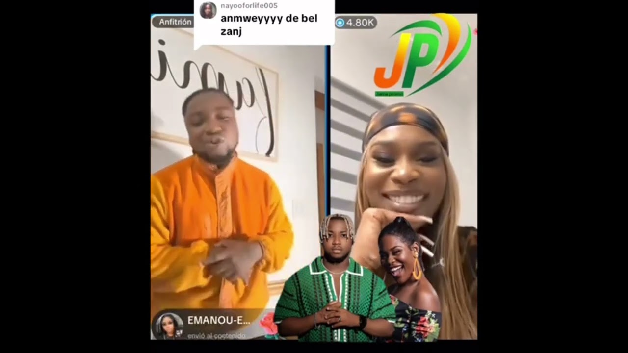 Teddy Hashtag,rutshelle live 