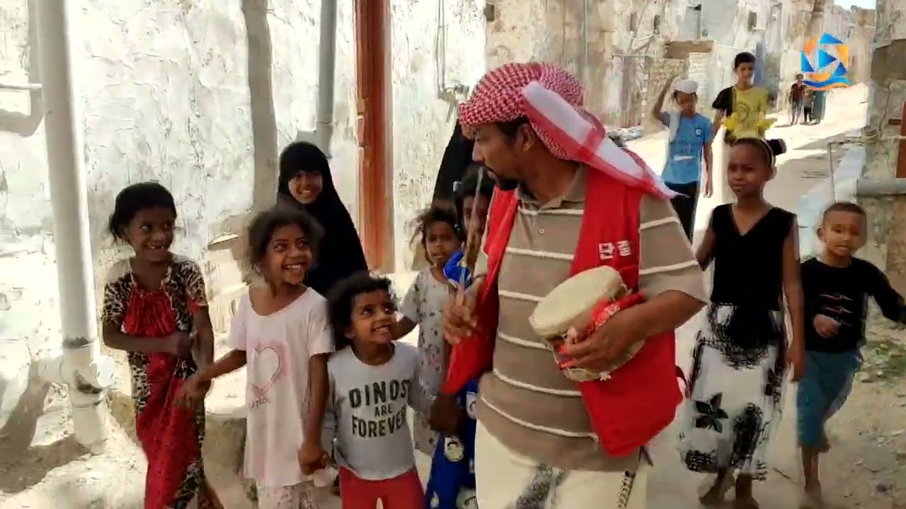 المطبل بغيل باوزير