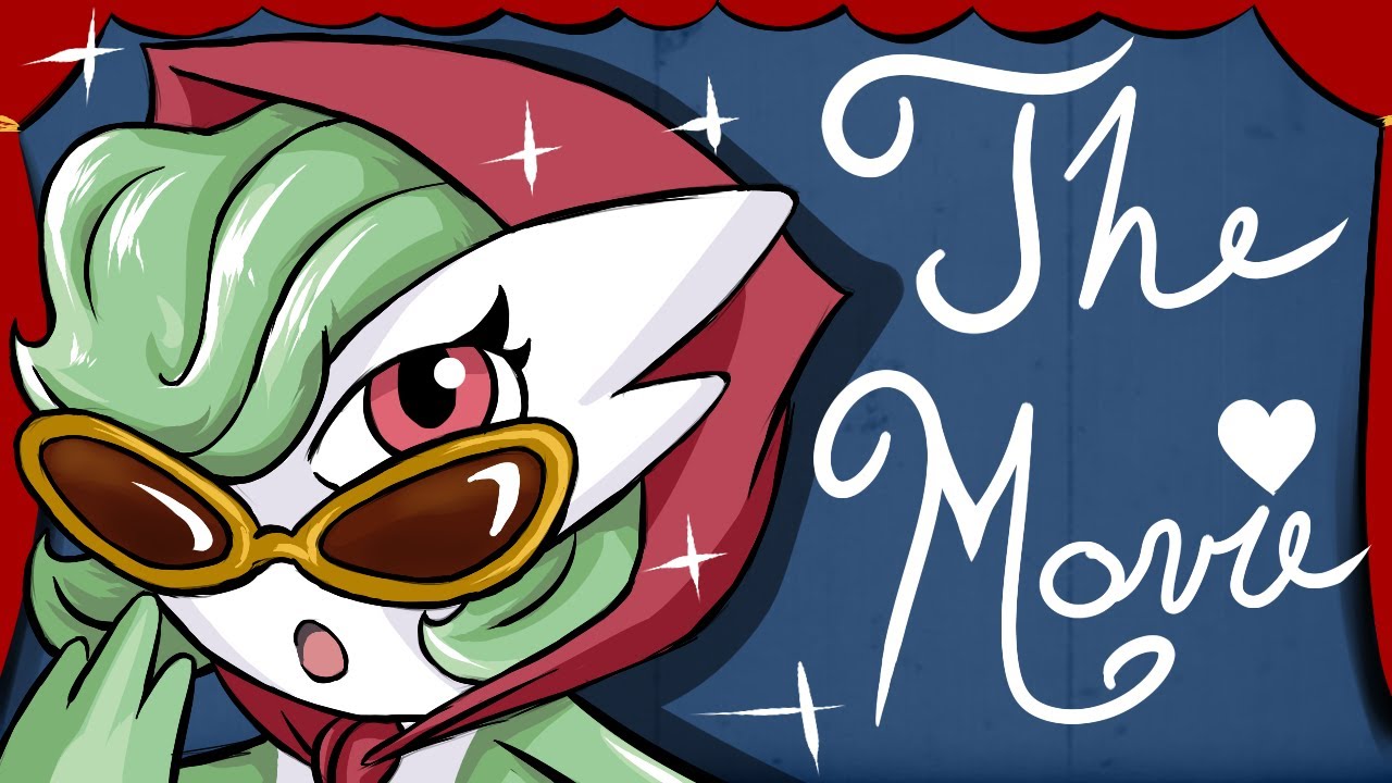 GARDEVOIR THE ULTIMATE MOVIE! ft. @blunder & CTC on Pokemon Showdown