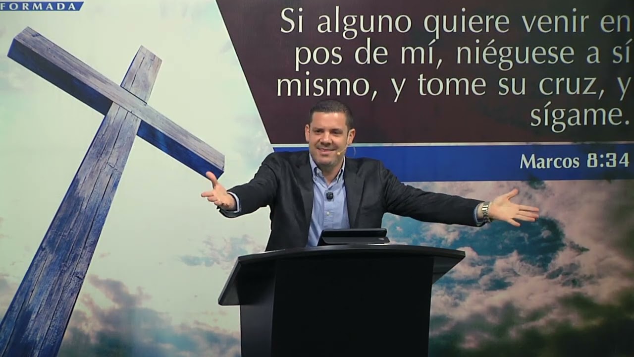 9.  El Servicio