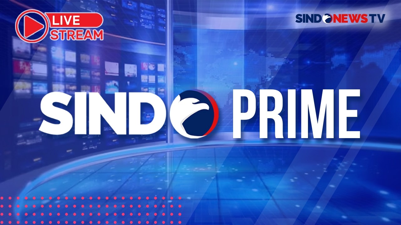 🔴 | LIVE | SINDO PRIME | 02/03