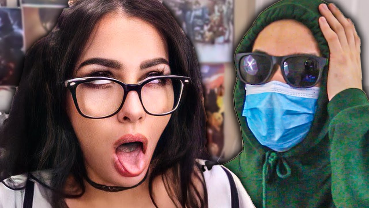 SSSniperWolf can't get any worse