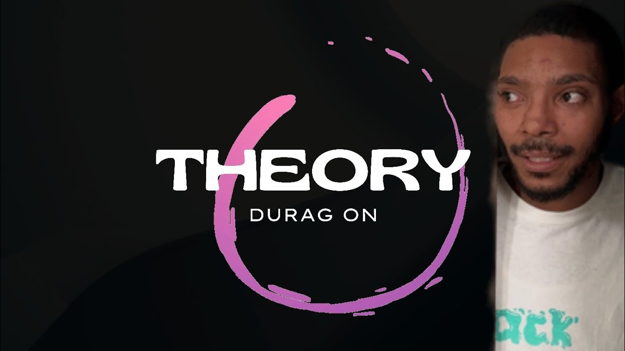 Теория Swagg-Durag на #RDRTTV