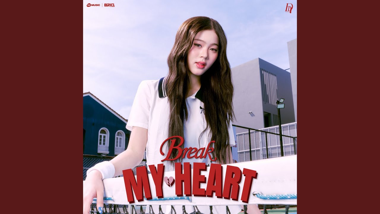 Break My Heart