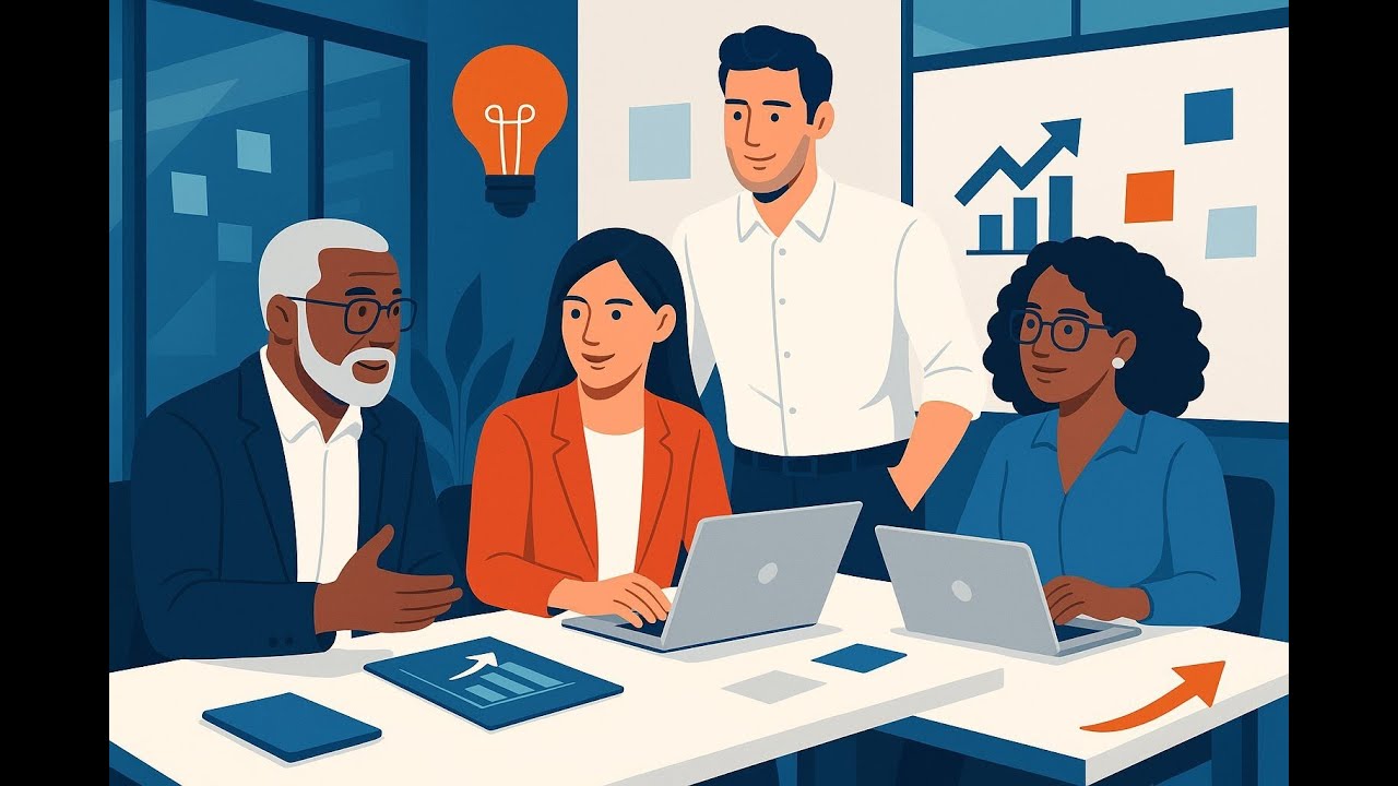Finding the Best Startup Consultant: A Comprehensive Guide