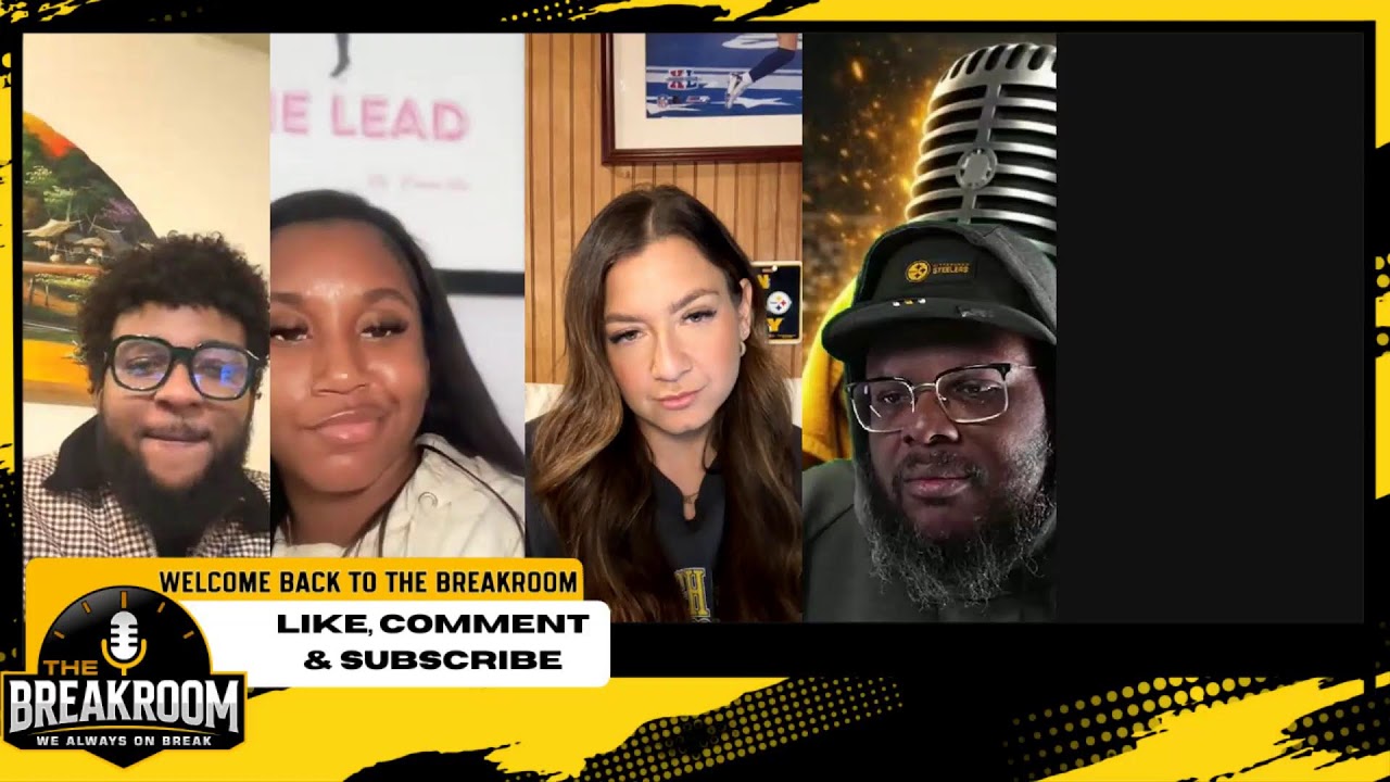 Super Bowl Sunday Shake-Ups: Brady’s Beef & NFL Honors Chaos Live In The Breakroom!