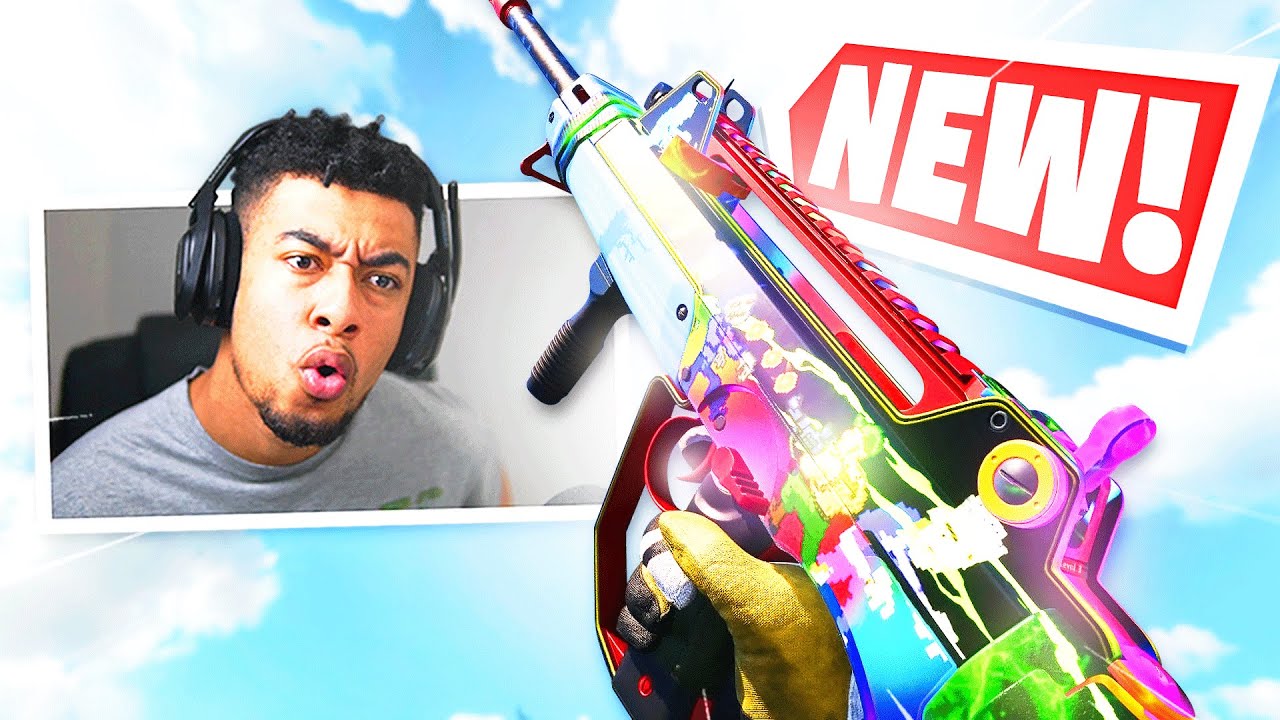 the NEW FFAR 