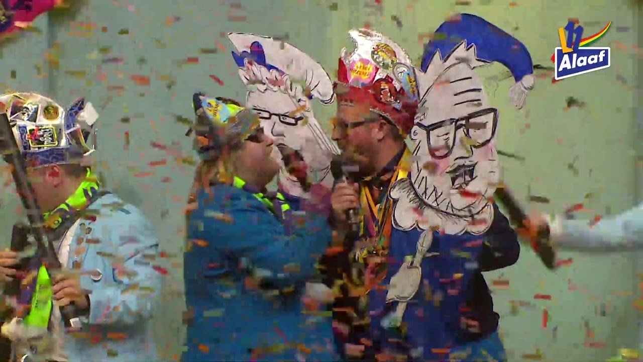 Finalist LVK 2020: Herriemenie Miserabel - Poppekas