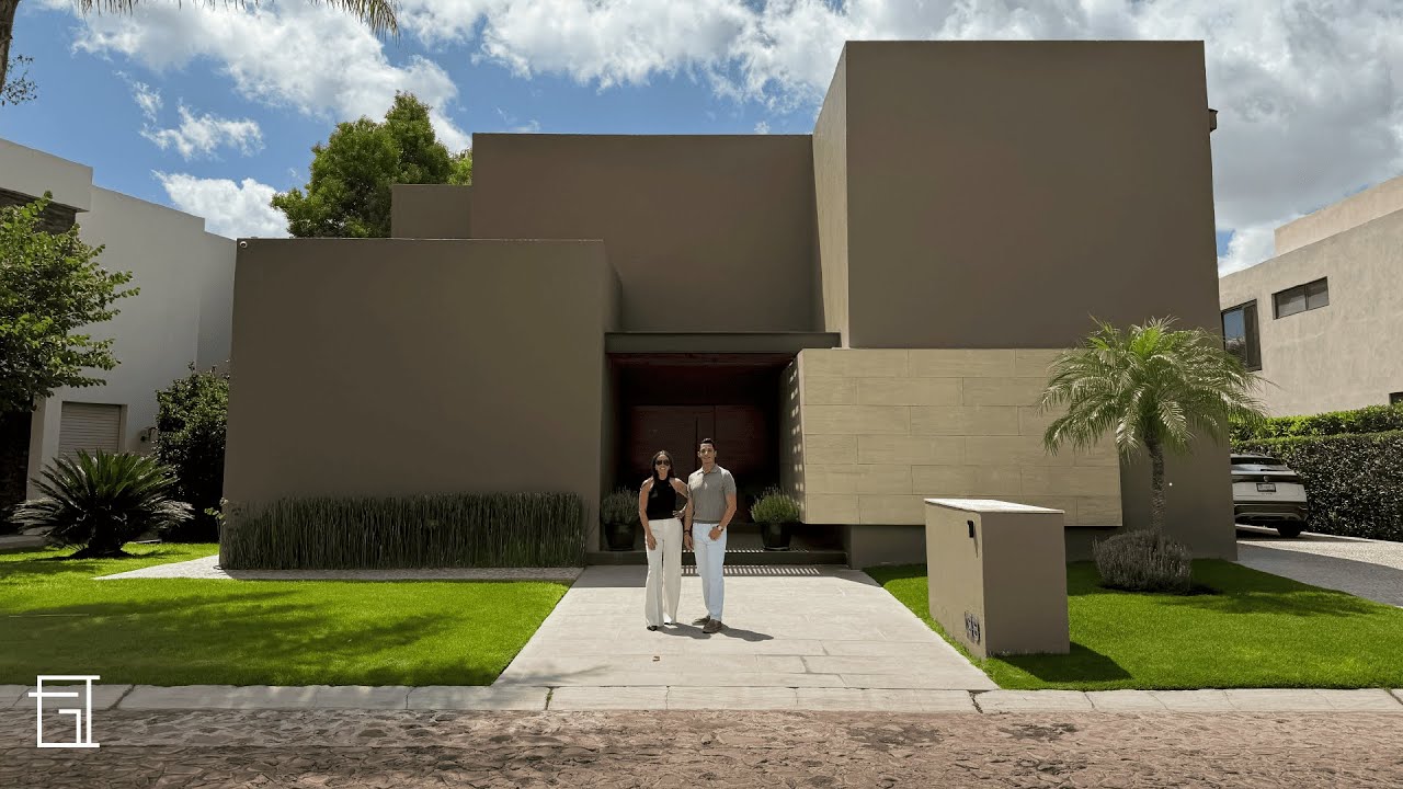 Vivienda de ALTO NIVEL con acabados PREMIUM I El Campanario, Querétaro, Querétaro