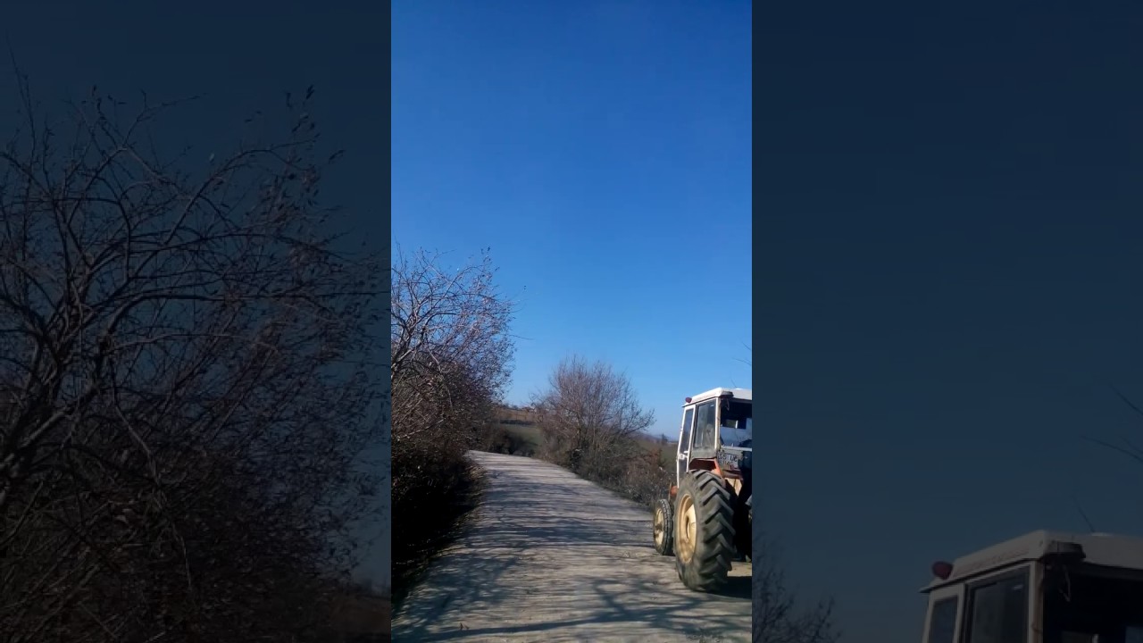 Yeni Ömerli Köyü